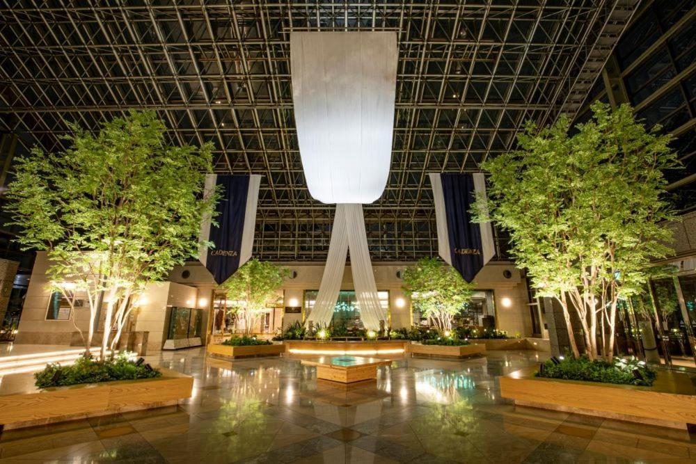 Cadenza 4* Präfektur Tokio