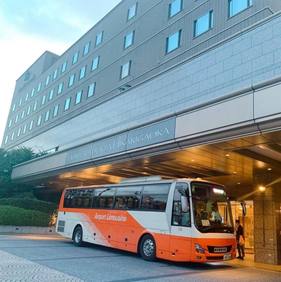 Cadenza Präfektur Tokio