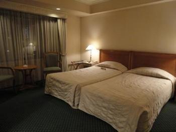 Hotel Cadenza Präfektur Tokio